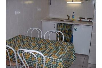 Pensiune familială Abádszalók 2